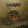 LP / Lord Vigo / We Shall Overcome / Purple / Vinyl