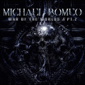 2CDRomeo Michael / War Of The Worlds Pt.2 / 2CD