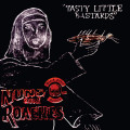 LPBlack Label Society / Nuns & Roaches Little Bastards / Vinyl