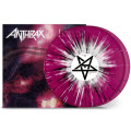 2LP / Anthrax / Sound of White Noise / Coloured / Vinyl / 2LP