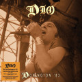 CDDio / At Donington '83 / Limited / Lenticular Cover / Digipack