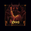 5LP / Dio / Complete Donington Collection / Vinyl / 5LP