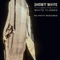 LPWhite Snowy / No Faith Required / Crystal Clear / Vinyl