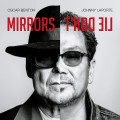 CDBenton Oscar & Johnny Laporte / Mirrors Don't Lie