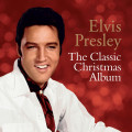 LPPresley Elvis / Classic Christmas Album / Vinyl