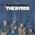 LPByrds / Turn!Turn!Turn! / Reedice / Coloured / Vinyl