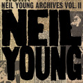 10CDYoung Neil / Neil Young Archives Vol.II / Box / 10CD