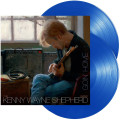 2LP / Shepherd Kenny Wayne Band / Goin' Home / Blue / Vinyl / 2LP
