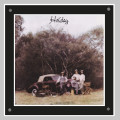 LPAmerica / Holiday / Vinyl / Coloured