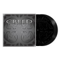 2LP / Creed / Greatest Hits / Vinyl / 2LP