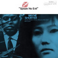 LPShorter Wayne / Speak No Evil / Vinyl