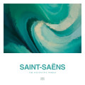 CD / Saint Saens / Definite Works / Kanneh-Mason Isata