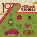LPBlack Crowes / 1972 / Vinyl