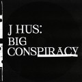 2LPJ Hus / Big Conspiracy / Vinyl / 2LP