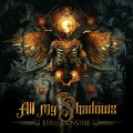 CD / All My Shadows / Eerie Monsters