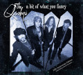 CDQuireboys / Bit of What You Fancy