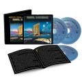 3CD / Grateful Dead / From The Mars Hotel / 50th Ann. / Digipack / 3CD