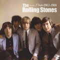 LPRolling Stones / Singles Vol.1 / 1963-1966 / Box / Vinyl / 18x7"