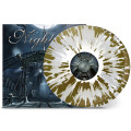 2LPNightwish / Imaginaerum / Clear,Gold,White Splatter / Vinyl / 2LP