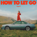 LPSigrid / How To Let Go / Vinyl