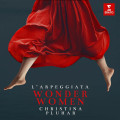 CDPluhar Christina & L'arpeggiata / Wonder Women