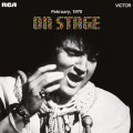 2CDPresley Elvis / On Stage / 2CD / Digipack