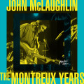 CD / McLaughlin John / John McLaughlin:Montreux Years