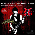 2LPMichael Schenker Group / Decade Of The Mad Axeman / Vinyl / 2LP