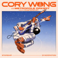 LPCory Wong and Metropole Orkest / Starship Syncopation / Vinyl