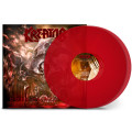 2LPKreator / Gods Of Violence / Red / Vinyl / 2LP