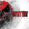 CD / Dymytry / Revolt