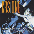 CDKrs One / Return of the Boom Bap