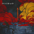 CD / Diablo / When All The Rivers Are Silent / Digipack
