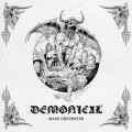 CDDemonical / Mass Destroyer / Digipack