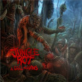 LPJungle Rot / Call To Arms / BloodRed / Vinyl