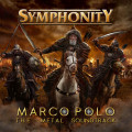 CD / Symphonity / Marco Polo / The Metal Soundtrack