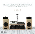CDSTS Digital / Absolute Sound Reference Vol.4