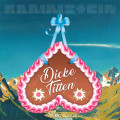 LPRammstein / Dicke Titten / Single / Vinyl