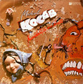 LP / Kocb Michael / Povdali,e mu hrli / Vinyl