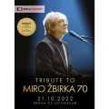DVDbirka Miroslav / Tribute to Miro birka 70