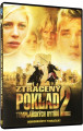 DVDFILM / Ztracen poklad Templskch ryt 2