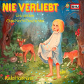 LPHartmann Paula / Nie Verliebt / Vinyl