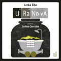 2CDElbe Lenka / Uranova / MP3 / 2CD