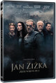 DVD / FILM / Jan Žižka