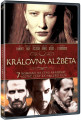 DVDFILM / Krlovna Albta / Elizabeth