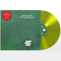 LPGentle Giant / Missing Piece / Steven Wilson Remix / Green / Vinyl