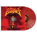 LP / Atheist / Piece Of Time / Reedice2023 / Splatter / Vinyl