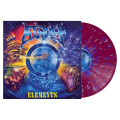 LPAtheist / Elements / Reedice 2023 / Splatter / Vinyl