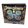 CD / Danko Jones / Electric Sounds / Earbook