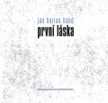 LPBurian Jan / První láska / Vinyl